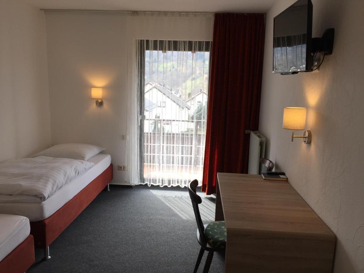 Gaestehaus Faessle Weinstadt Kültér fotó