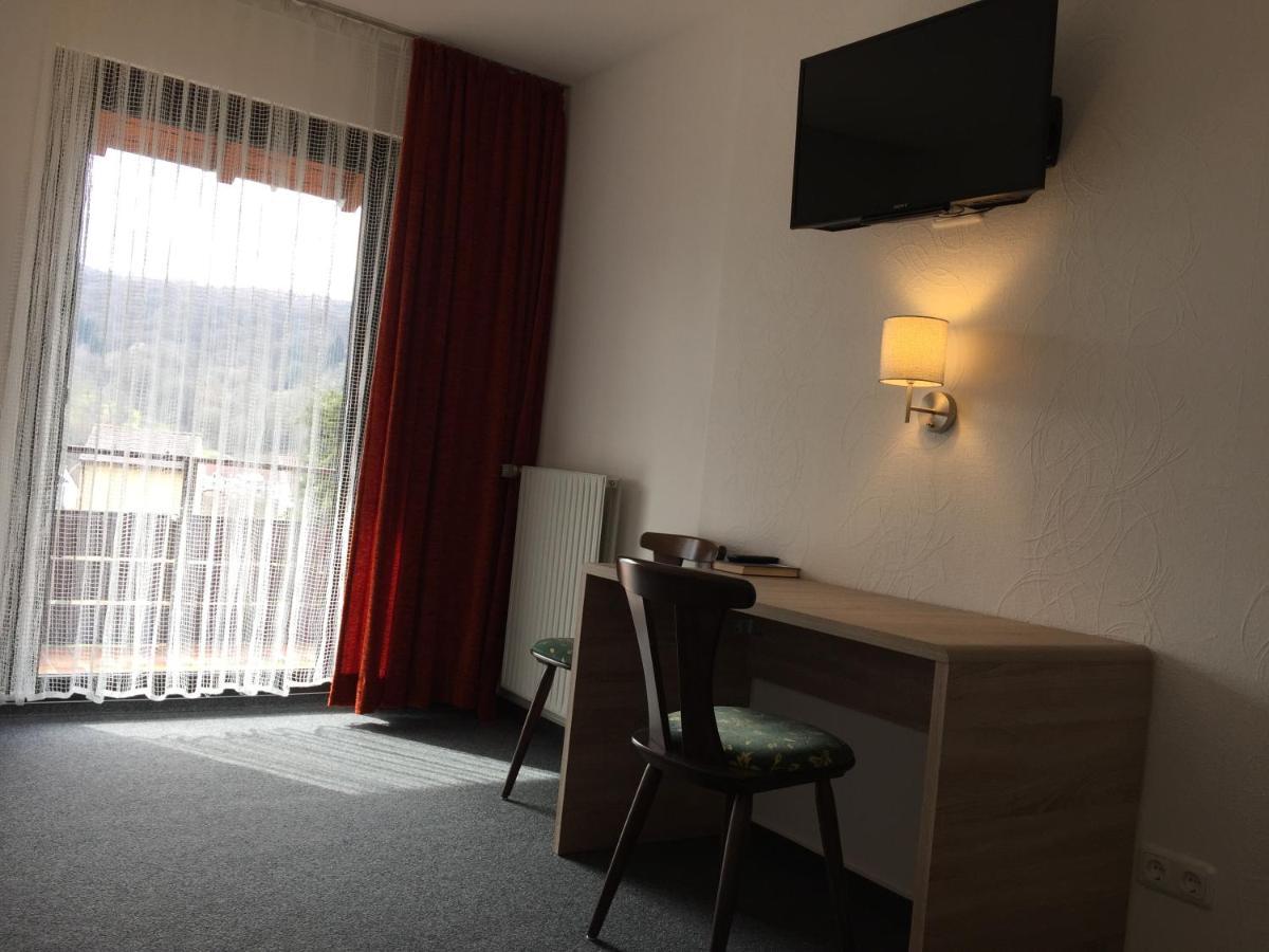 Gaestehaus Faessle Weinstadt Kültér fotó