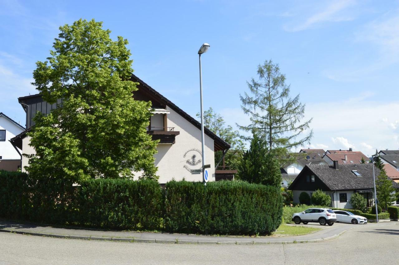 Gaestehaus Faessle Weinstadt Kültér fotó